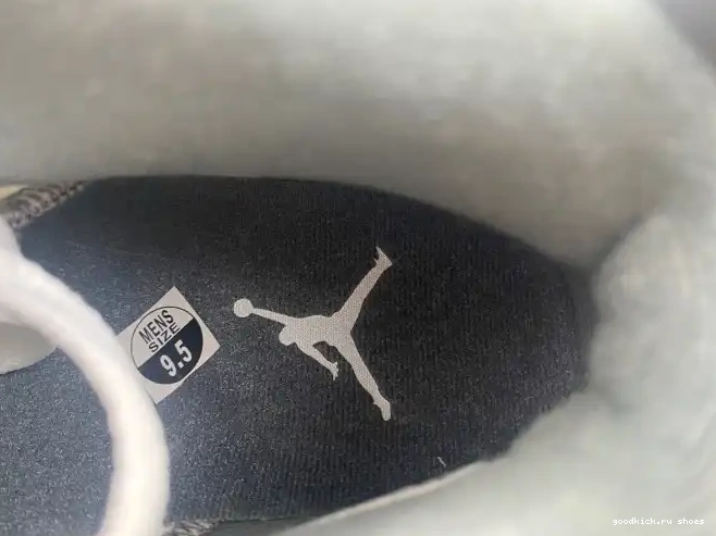 Cheap Cool Jordan 6 Grey Air CT8529-100 0407